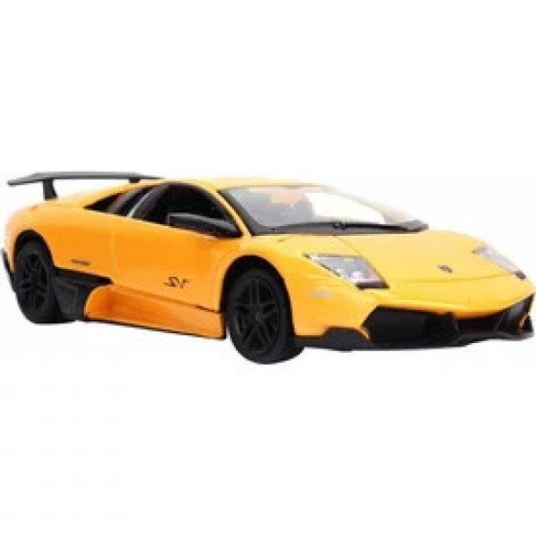 Lamborghini Murciélago fém autómodell - 1:43, többféle