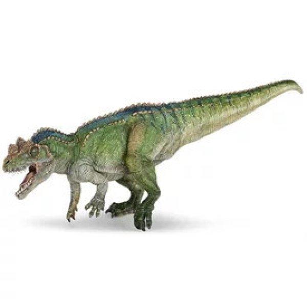 Papo ceratosaurus dínó 55061