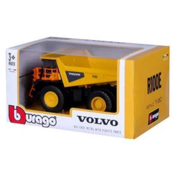 Bburago 1/60 - Volvo R100ERigid Hauler teherautó