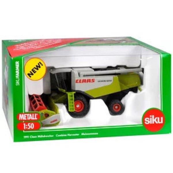 SIKU Claas Lexion 600 kombájn 1:50 - 1991