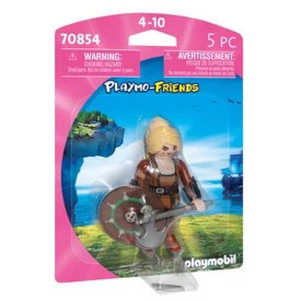 Playmobil Viking harcosnő 70854