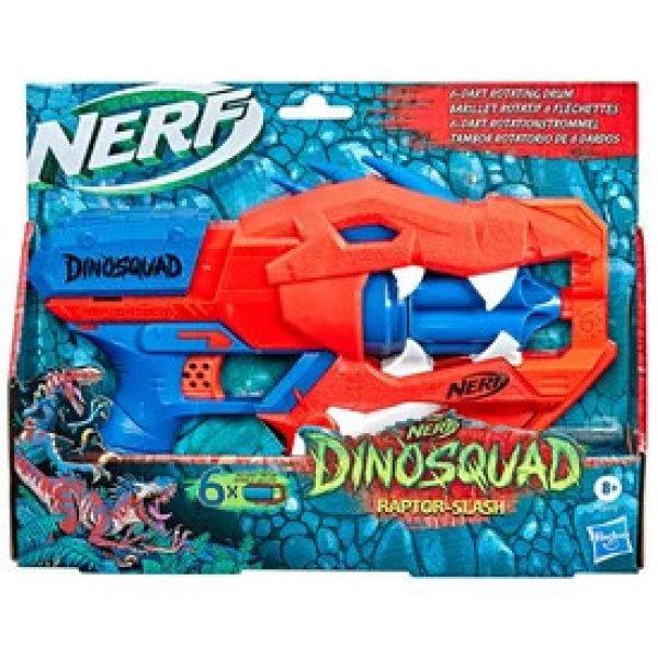 Nerf Raptor slash kilövő