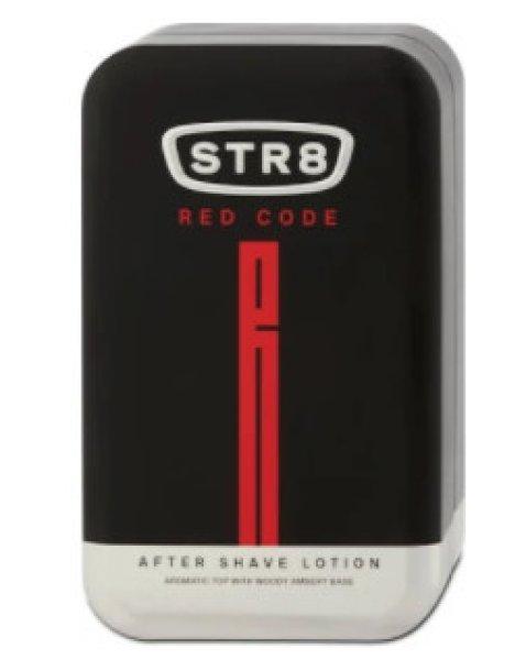 STR8 After Shave Red Code 100ml