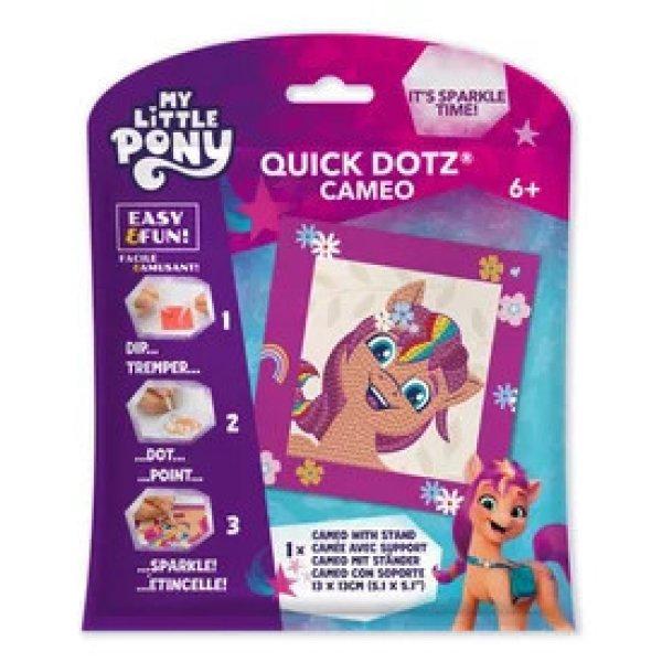 Diamond Dotz QuickDotz MLP1