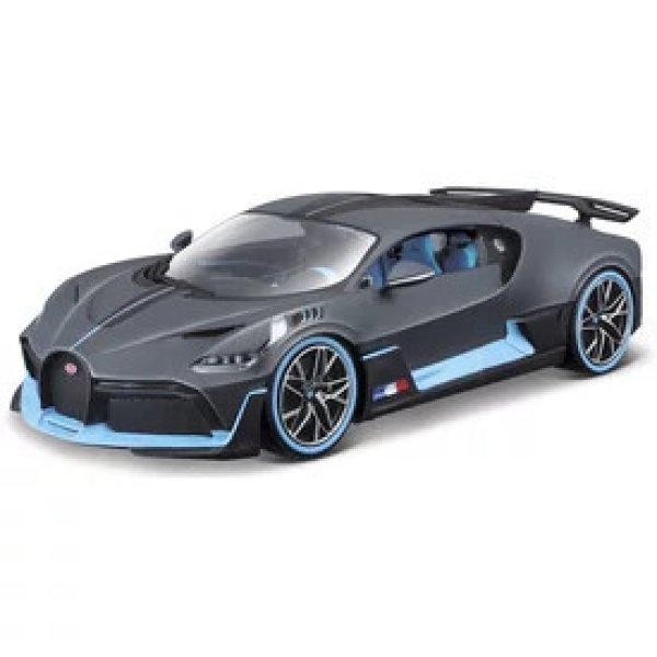 Bburago Bugatti Divo 1:18