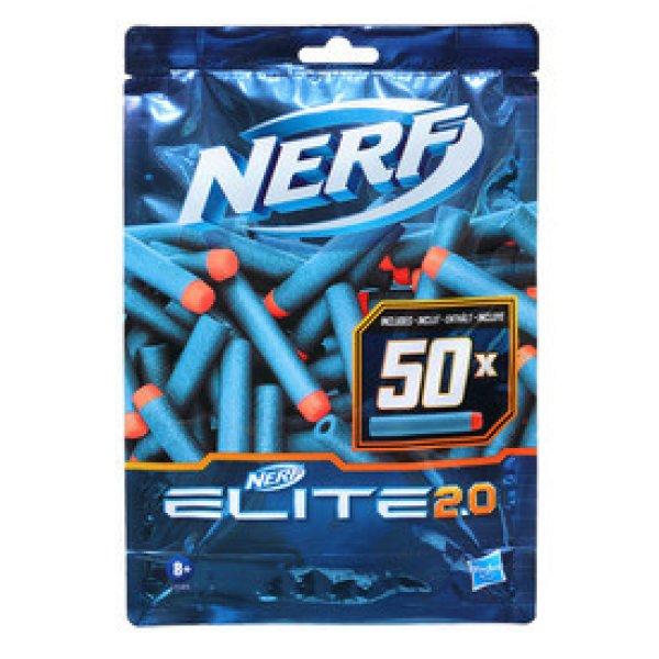 Nerf Ultra 2.0 50 darabos utántöltő csomag