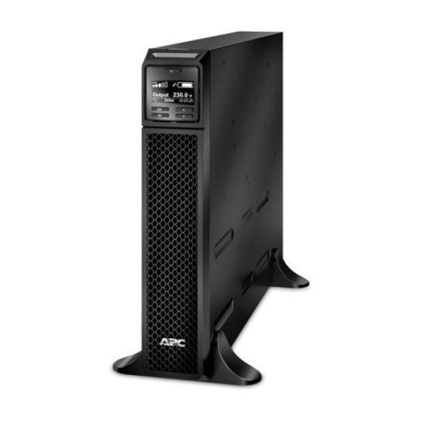 APC SRT2200XLI Smart-UPS SRT LCD 2200VA UPS