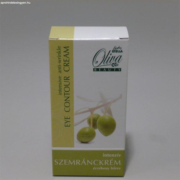 Lady Stella oliva beauty intenzív szemránckrém 30 ml