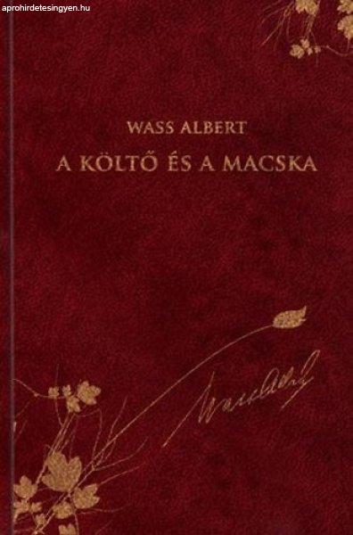 Wass Albert: A ?költő és a macska