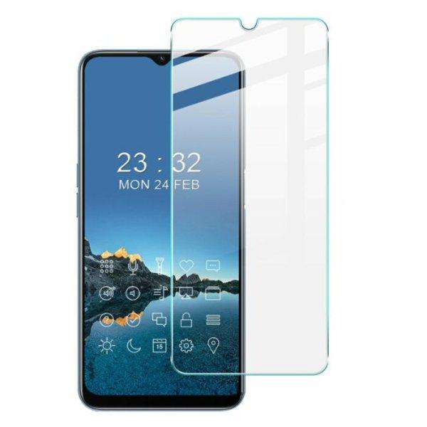 OPPO A16 / A16s / A54s / A56 5G karcálló edzett üveg Tempered glass
kijelzőfólia kijelzővédő fólia kijelző védőfólia