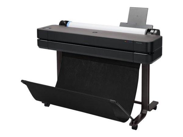 HP DesignJet T630 36inch LFP 2025 Colour Ink-Jet A0 ANSI D Roll 91.4cmx45.7 m
2400x1200dpi 0.5 min/page USB LAN Wi-Fi