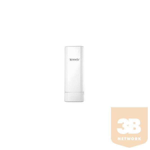 Tenda Access Point WiFi N Kültéri - O3 (150Mbps, 2,4Ghz; 100Mbps, IP64, 12dbi,
12V1A PasszívPoE)