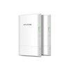 IP-COM Access Point WiFi N Kltri - CPE5 (867Mbps, 5Ghz; 10