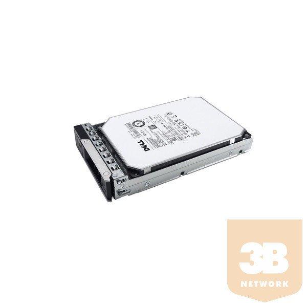 DELL ISG alkatrész - HDD 4TB, SAS 7.2k, 3.5" Hot-Plug kerettel [ R25, R35,
R45, R55, R65, R75, T35, T55 ].