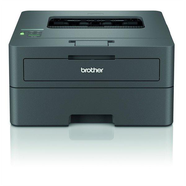 BROTHER Lézernyomtató HL-L2442DW, A4, mono, 30 lap/perc, USB/Wifi, duplex,
1200x1200dpi, 64MB