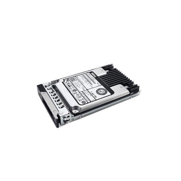 DELL ISG alkatrész - SSD 960GB, SATA RI, 2.5" Hot-Plug kerettel [ R35,
R45, R55, R65, R75, T55 ].