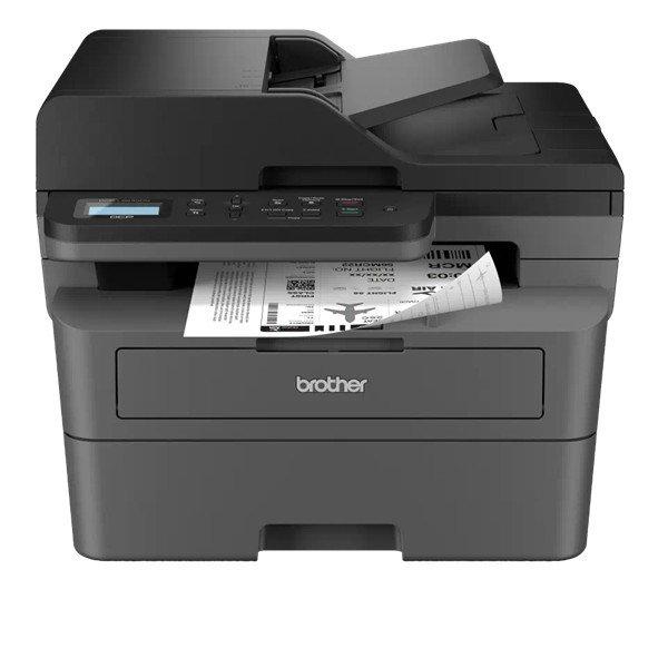 BROTHER Lézer MFP NY/M/S DCP-L2640DN, A4, mono, 34 lap/perc, LAN/USB, ADF,
duplex, 1200x1200dpi, 256MB