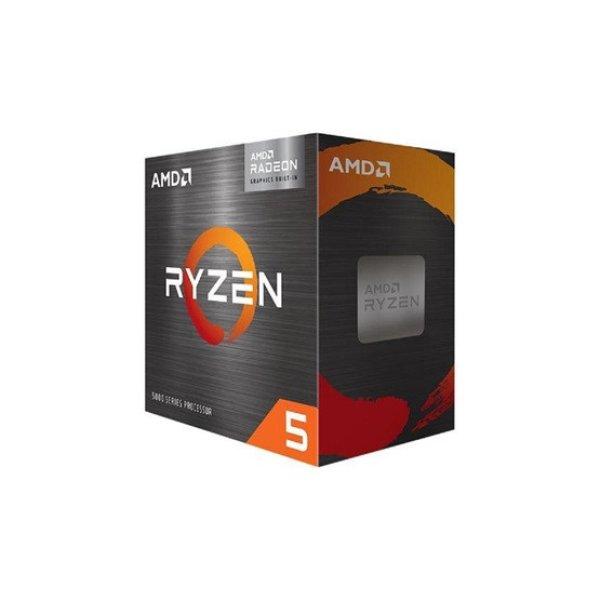 CPU AMD AM4 Ryzen 5 5500GT - 3,6GHz