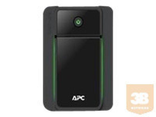 APC Back-UPS 750VA 230V IEC