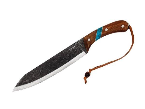 Condor Blue River Machete