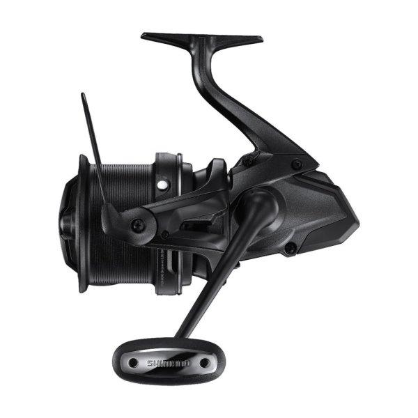 Shimano Ultegra XTE Spod pontyozó elsőfékes orsó (ULTSPODXTE)