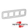 Valena Allure Ngyes keret, Jgfehr, Legrand 754424