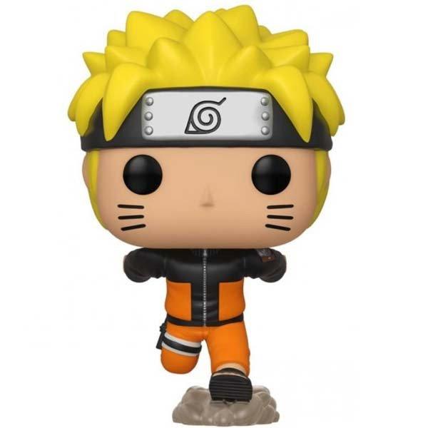 POP! Animation: Naruto Uzumaki (Naruto Shippuden)