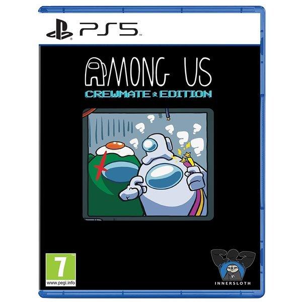 Among US (Crewmate Kiadás) - PS5