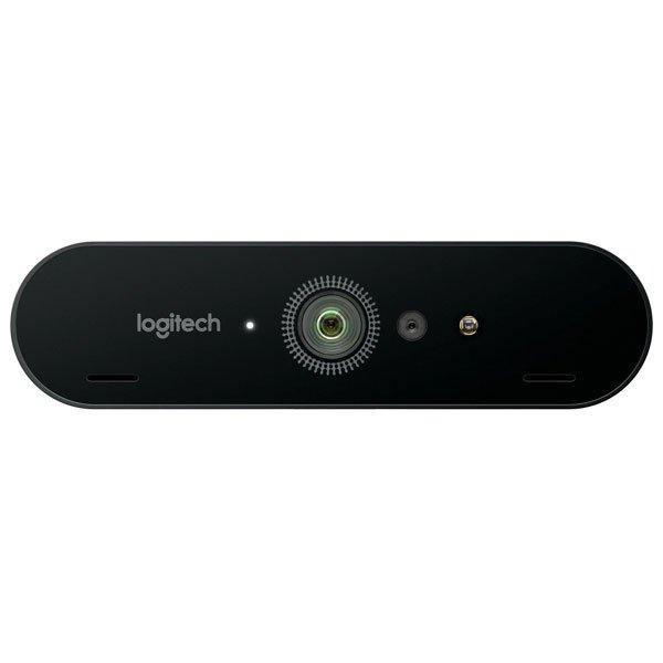 Webová kamera Logitech Brio 4K Webcam Stream Edition