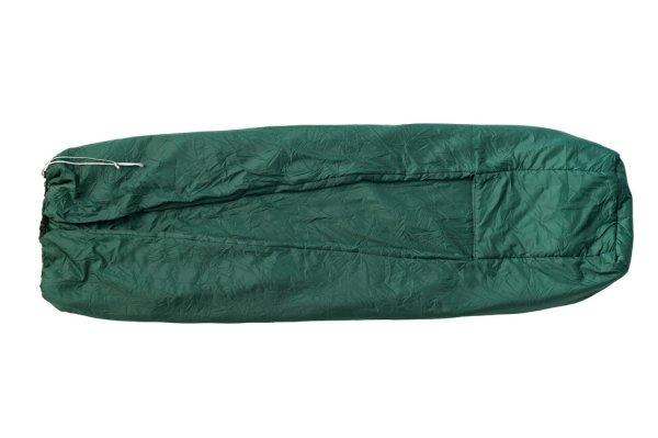 Amazonas Underquilt Poncho szigetelés