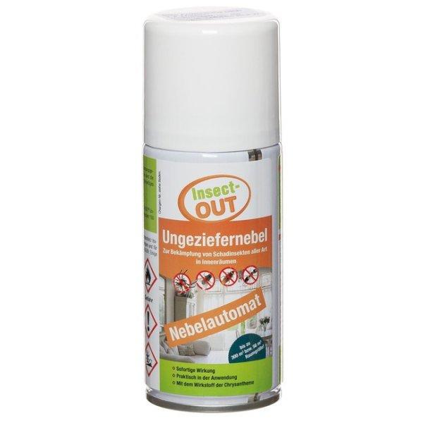 MFH Insect-OUT rovarirtó védő spray 150ml