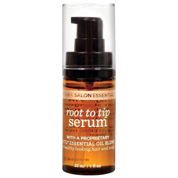 Salon Essentials Root to Tip - gyökértől hajvégig hajápoló szérum 30 ml -
DoTerra