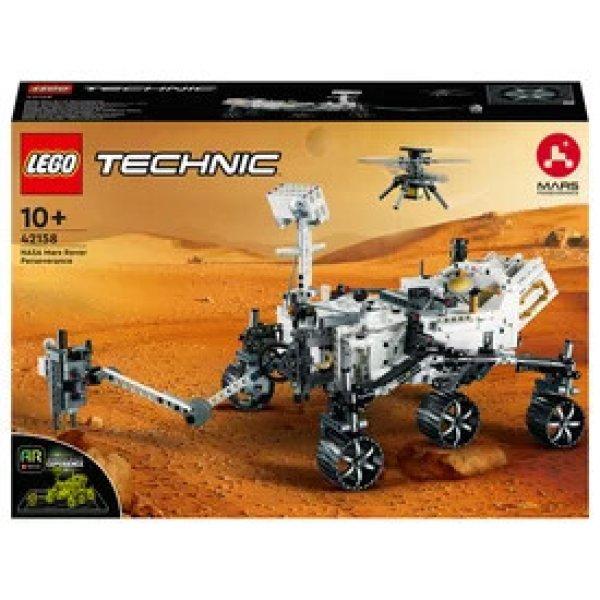 LEGO Technic 42158 NASA Mars Rover Perseverance