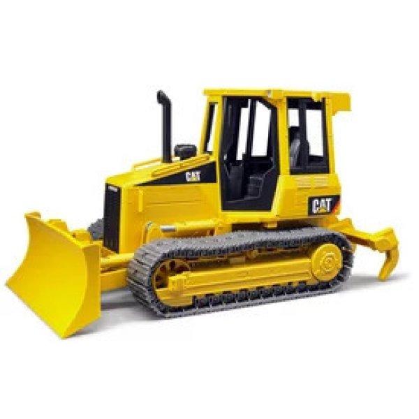 Bruder Caterpillar lánctalpas dózer (02443)
