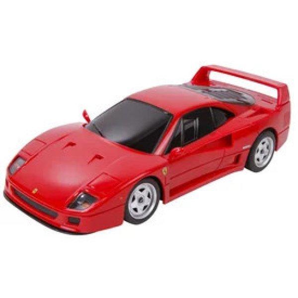 Ferrari F40 távirányítós autó - 1:24