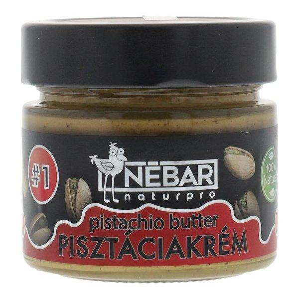 NÉBAR NATURPRO 100% PISZTÁCIAKRÉM GM.HCM