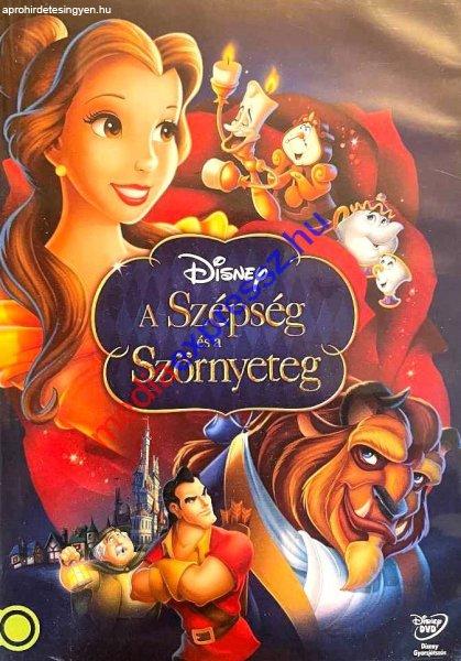 A Szépség és a Szörnyeteg (Disney)