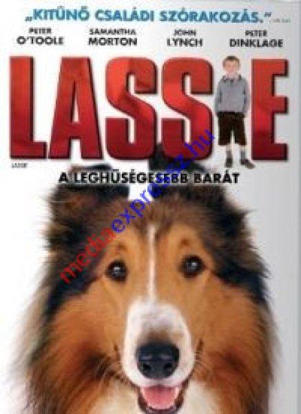 Lassie 