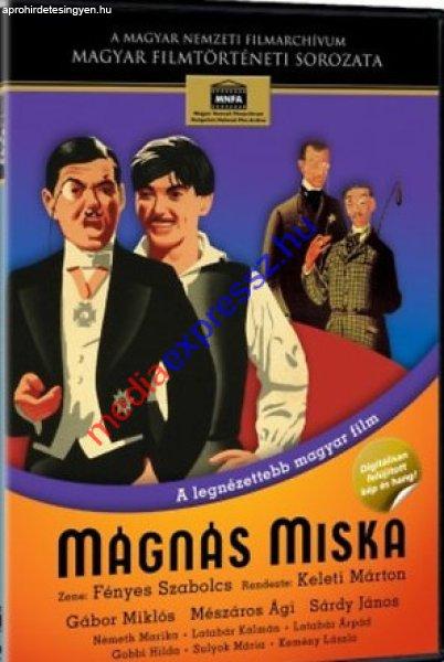 Mágnás Miska