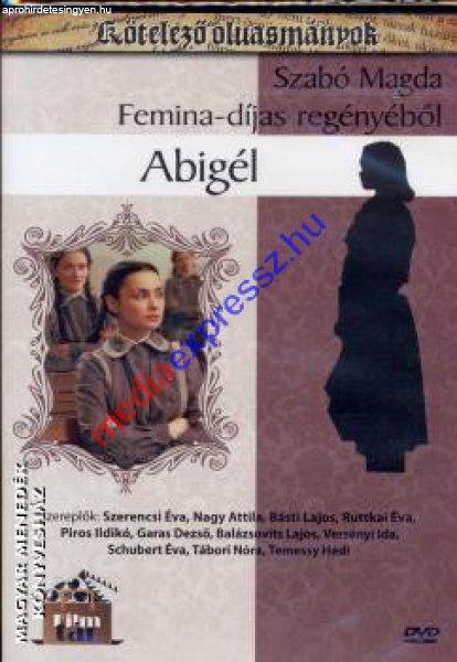 Abigél 