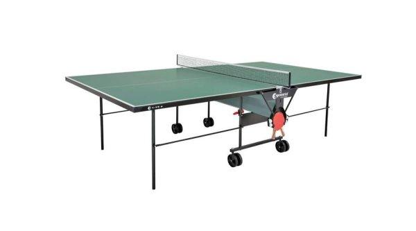 Pingpongasztal, kültéri SPONETA S1-12e