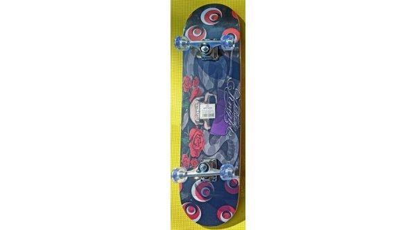 Gördeszka SPARTAN SUPER BOARD 201