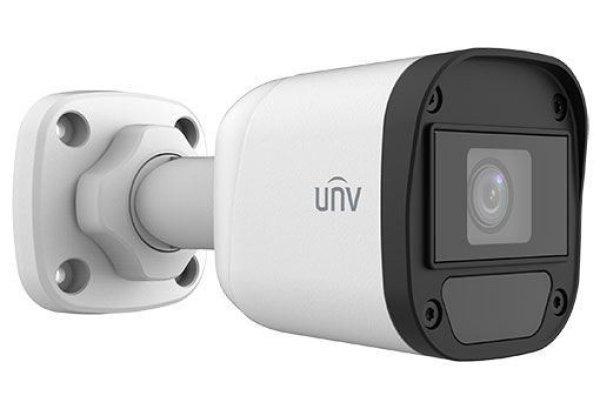 Uniview UV-UAC-B115-AF28 5MP kültéri biztonsági kamera