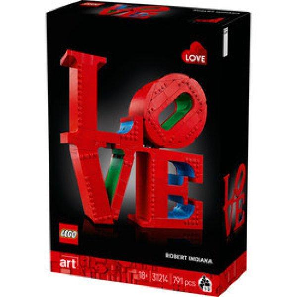 LEGO Art 31214 Art-31214