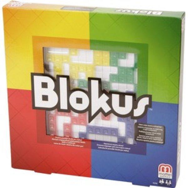 Blokus társasjáték