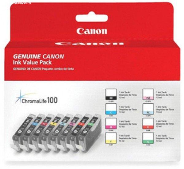 Canon CLI42 Eredeti Multipack Tintapatron