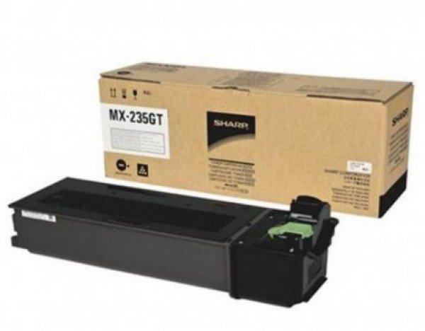 Sharp MX235GT Eredeti Fekete Toner