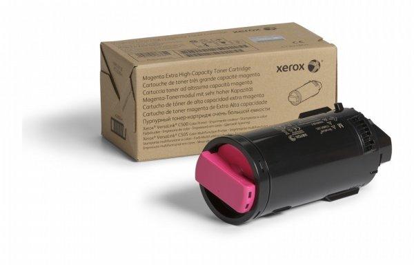 Xerox VersaLink C500, C505 9K Eredeti Magenta Toner