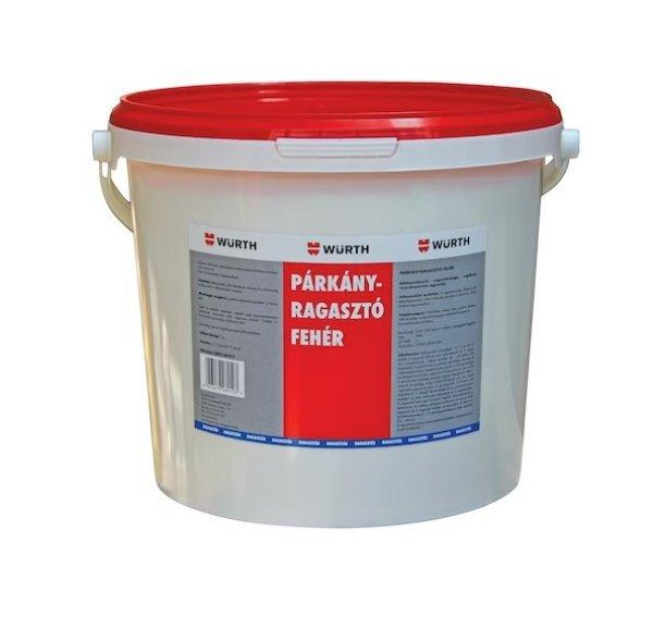 Würth Párkányragasztó Fehér 5Kg