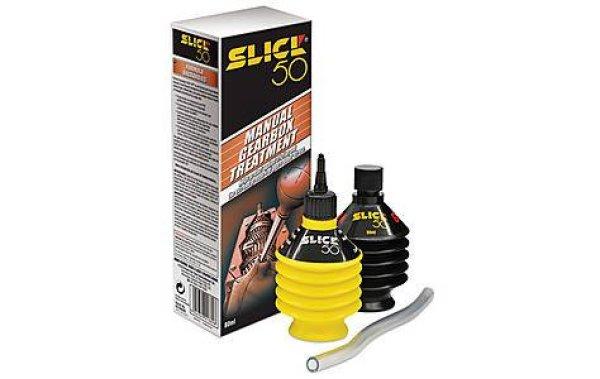 Slick 50 Váltóolaj Adalék 80Ml